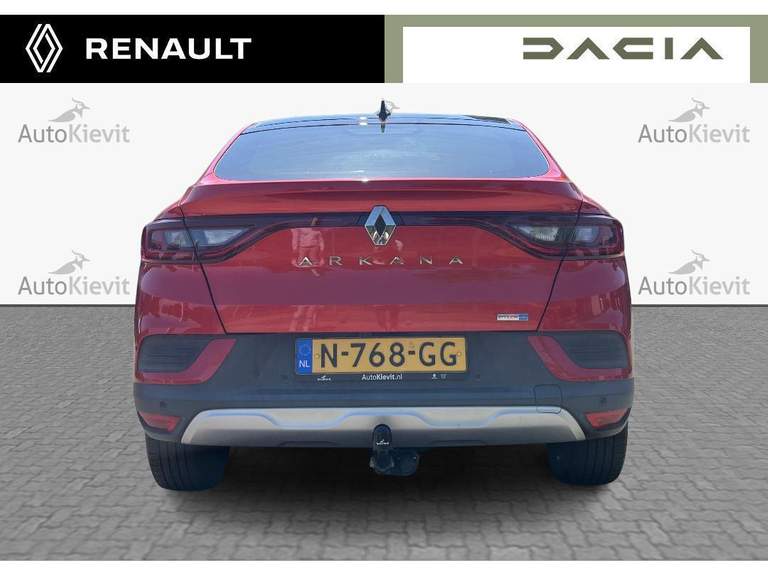 Renault Renault