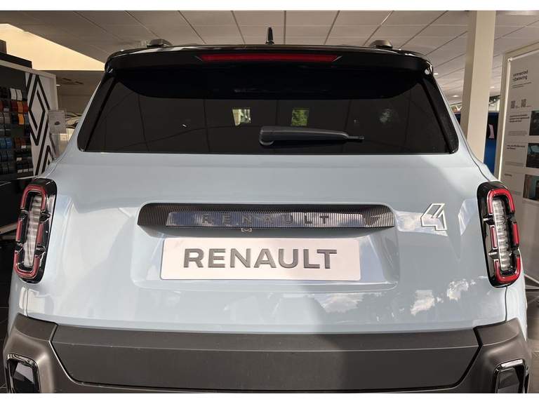 Renault Renault