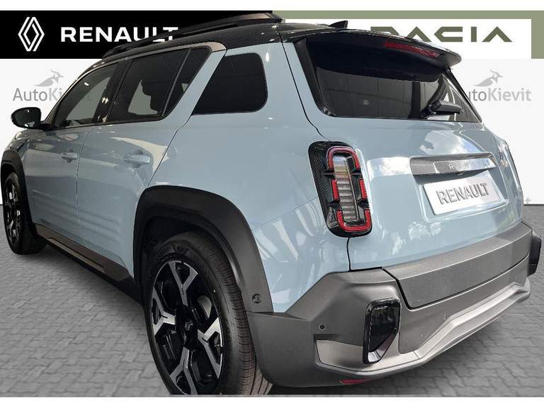 Renault Renault
