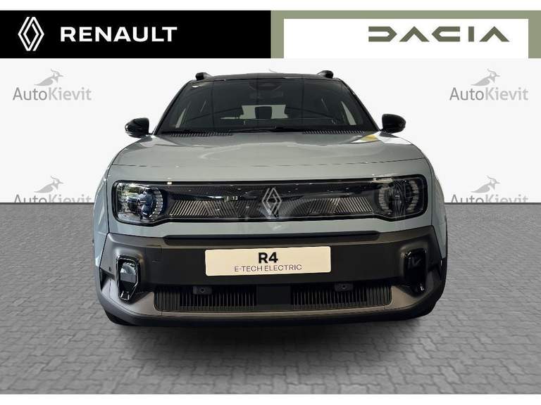 Renault Renault
