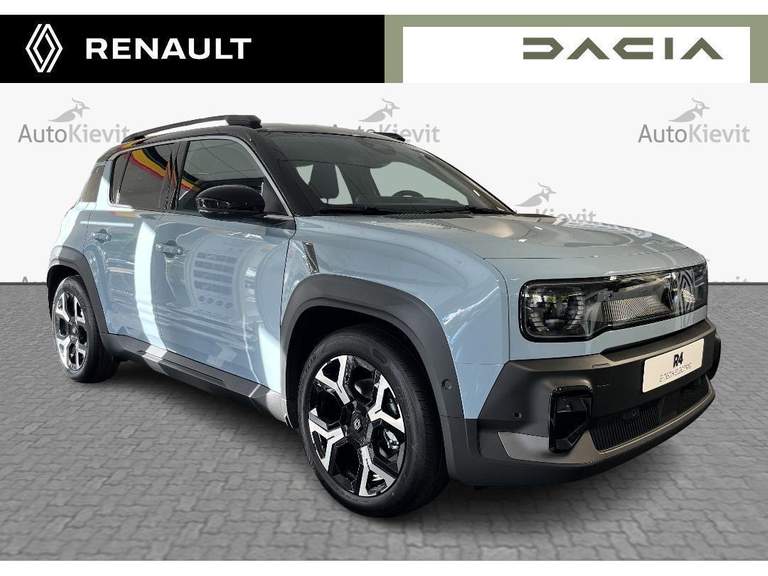 Renault Renault