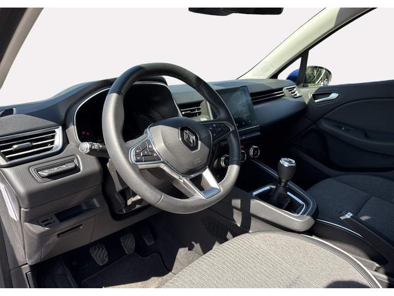Renault Renault