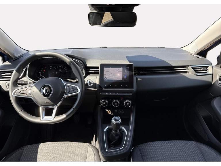 Renault Renault