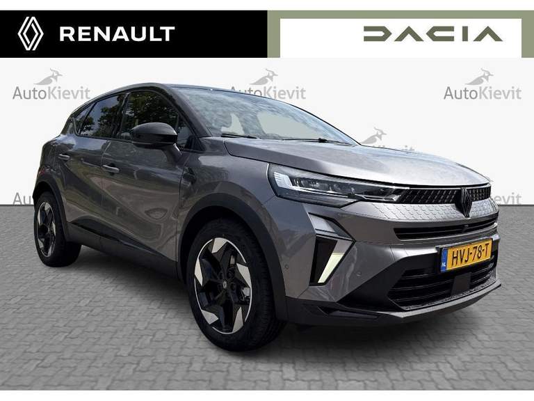 Renault Renault