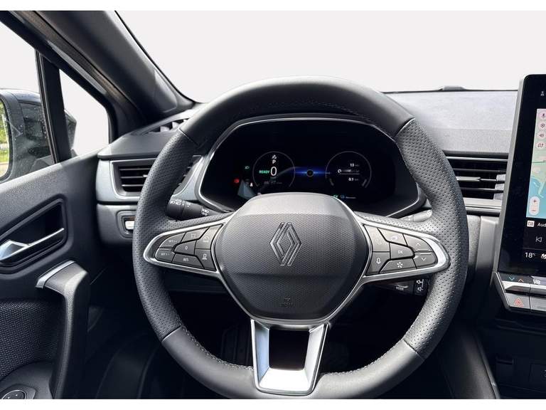 Renault Renault
