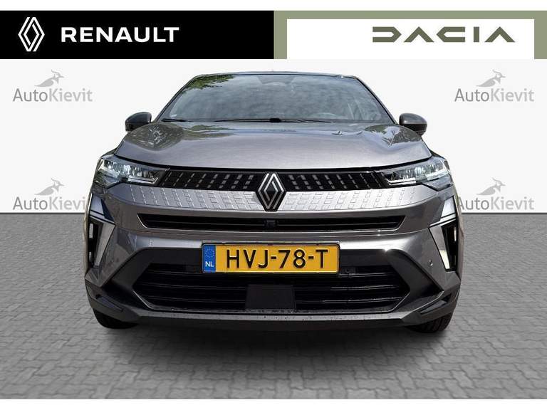 Renault Renault