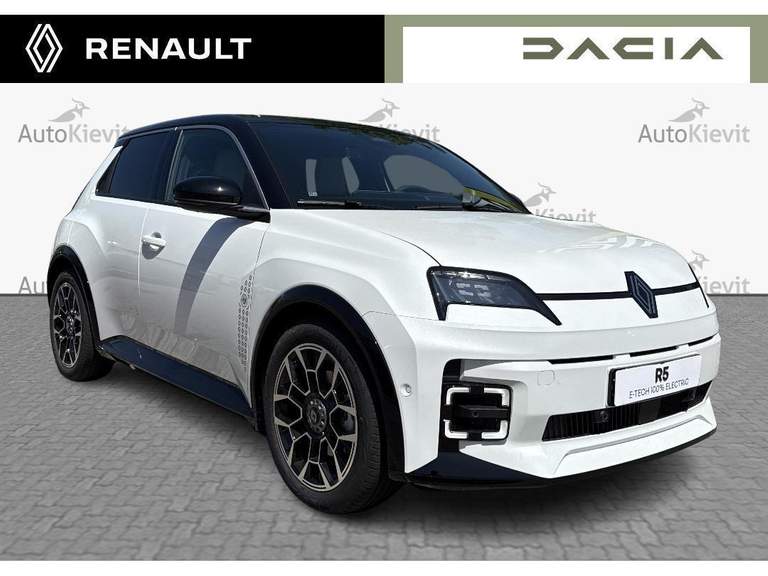 Renault Renault