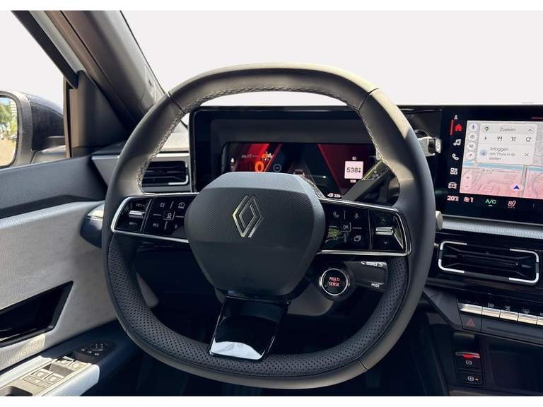 Renault Renault