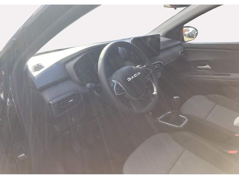 Dacia Dacia