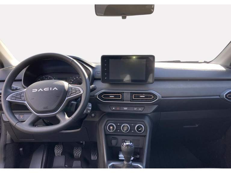Dacia Dacia