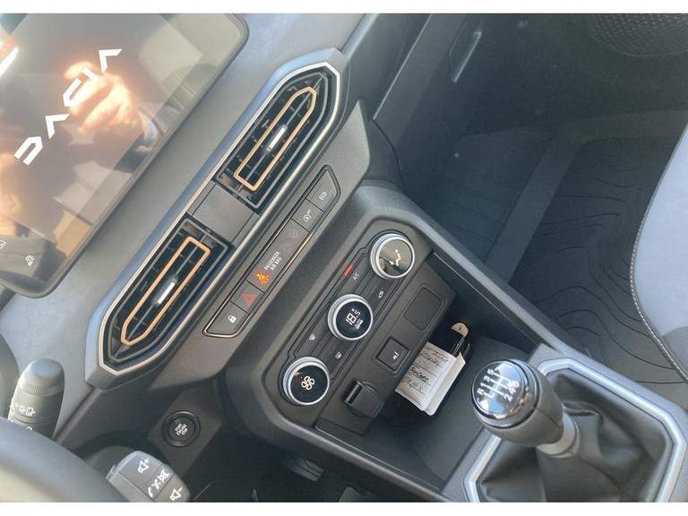 Dacia Dacia