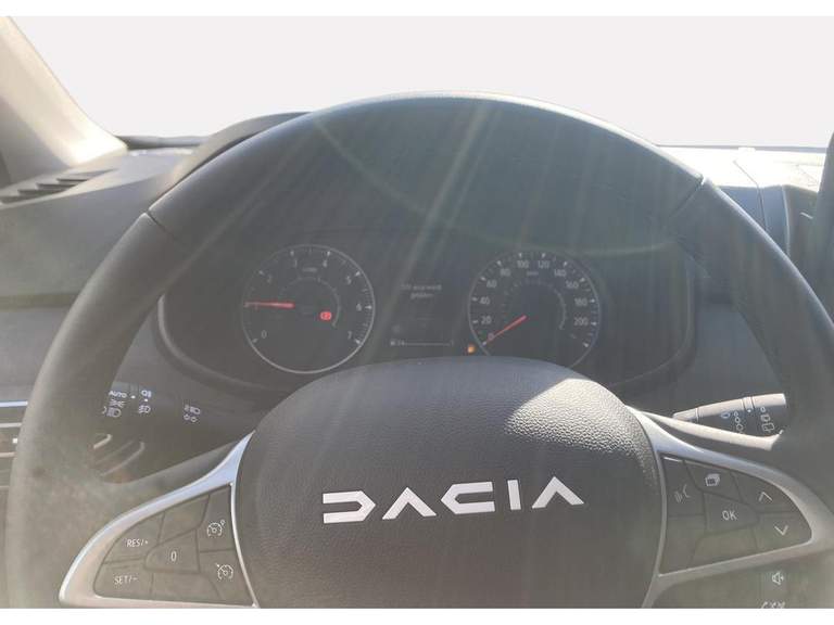 Dacia Dacia