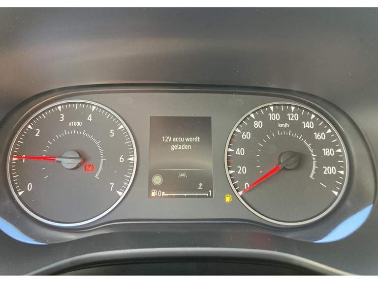 Dacia Dacia