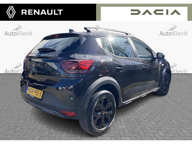 Dacia Dacia