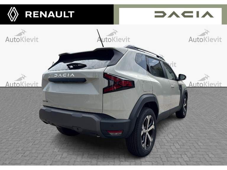 Dacia Dacia