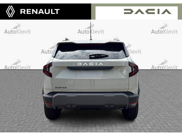 Dacia Dacia