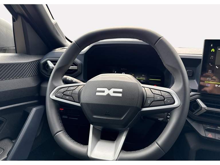 Dacia Dacia