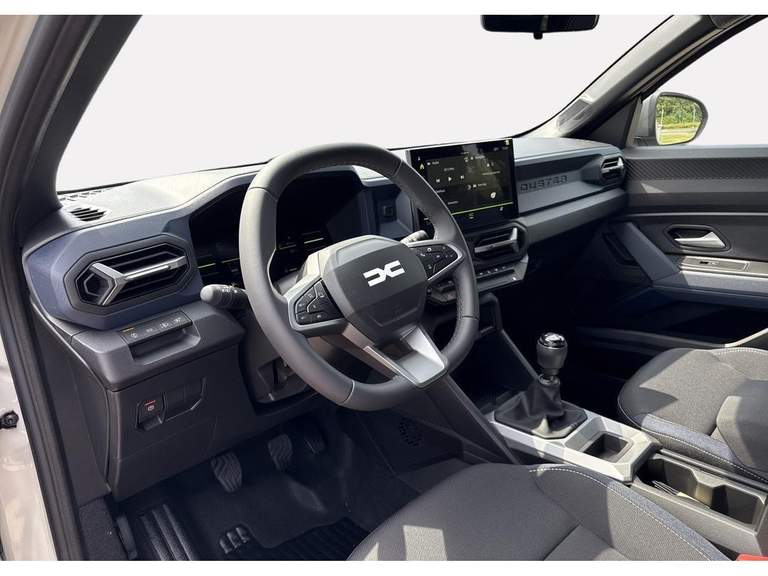 Dacia Dacia