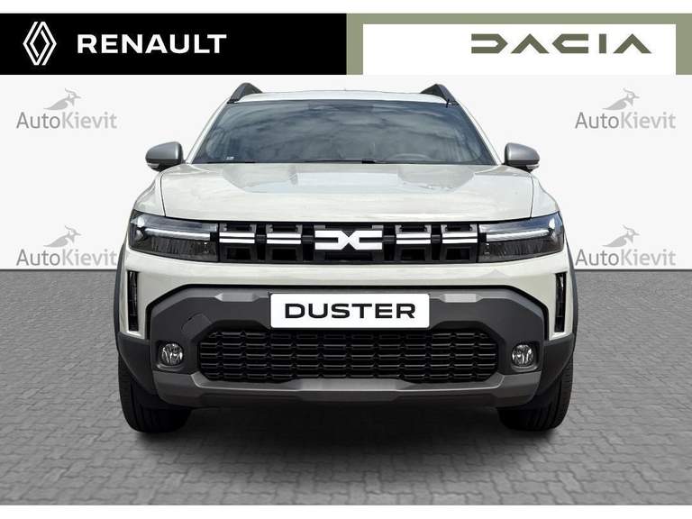 Dacia Dacia