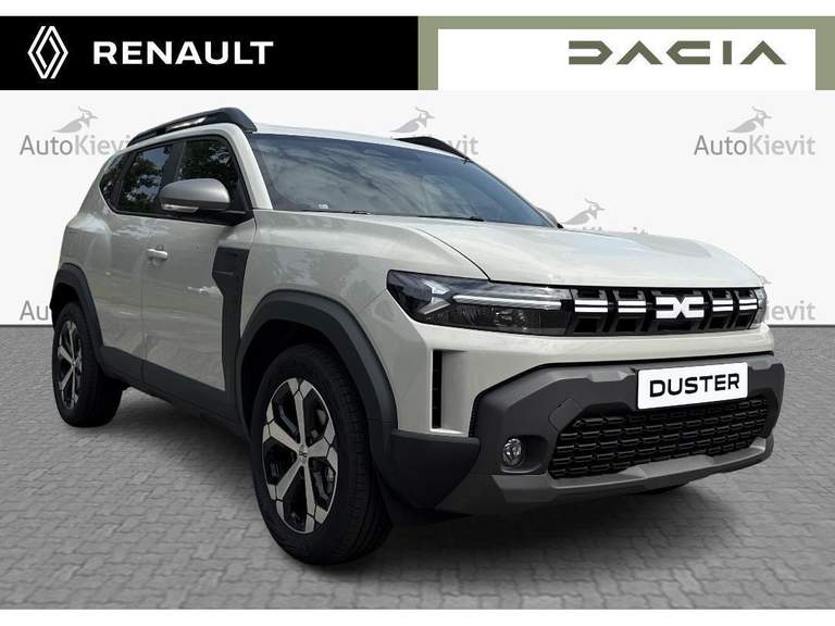 Dacia Dacia
