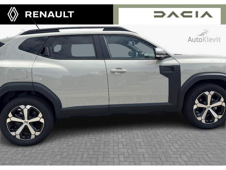 Dacia Dacia
