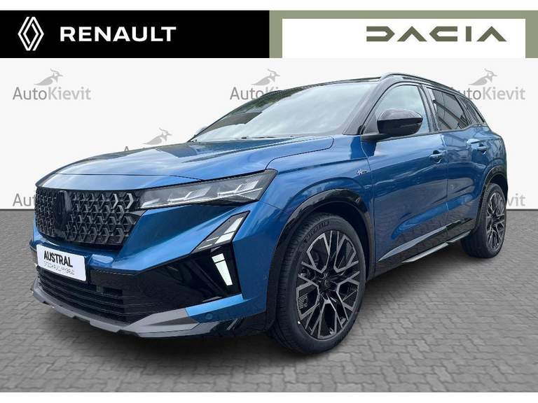 Renault