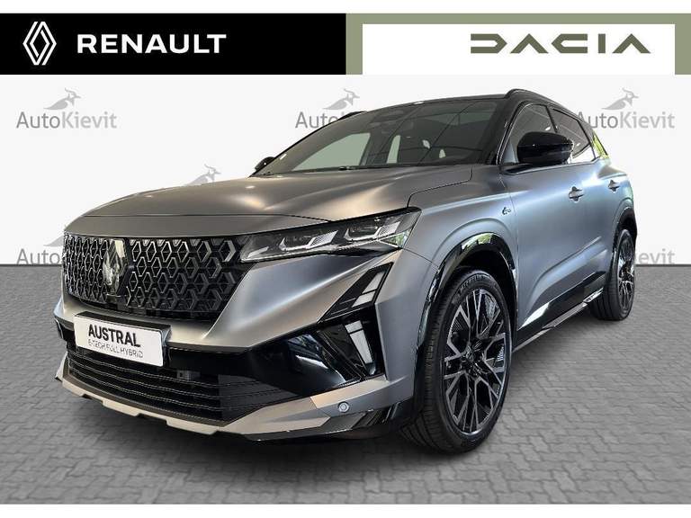 Renault