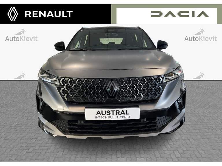 Renault