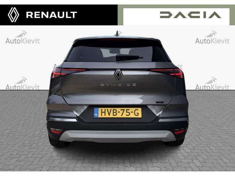 Renault Renault
