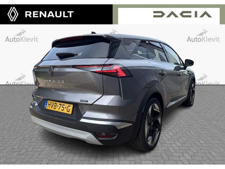 Renault Renault
