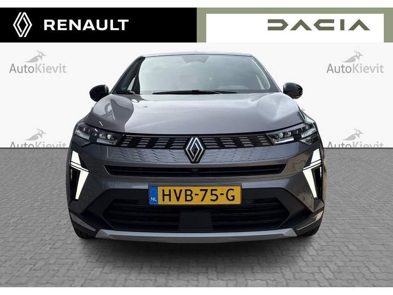 Renault Renault