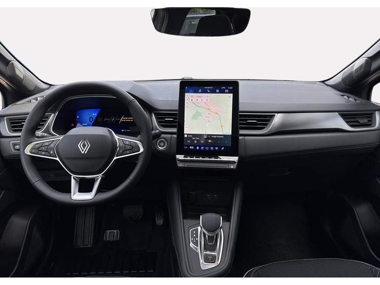 Renault Renault