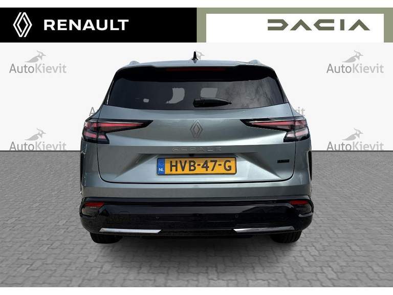 Renault Renault