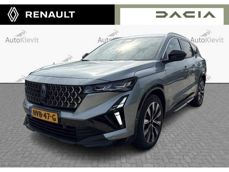 Renault Renault