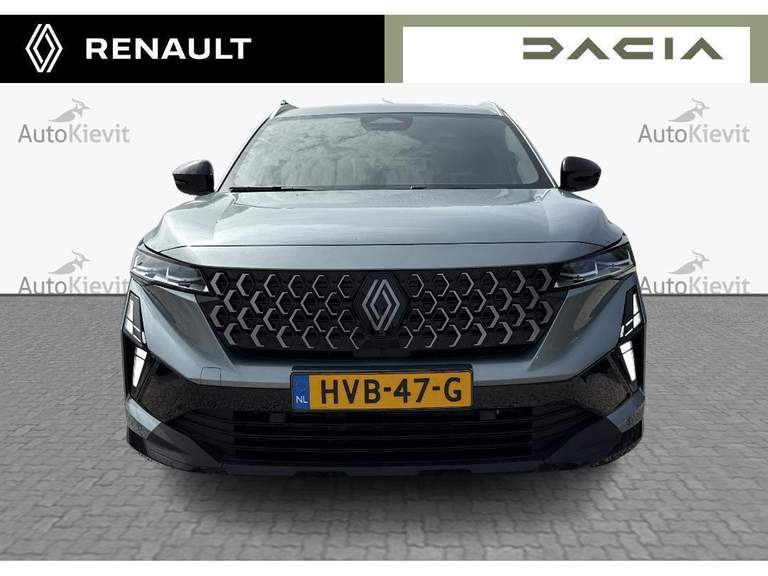 Renault Renault