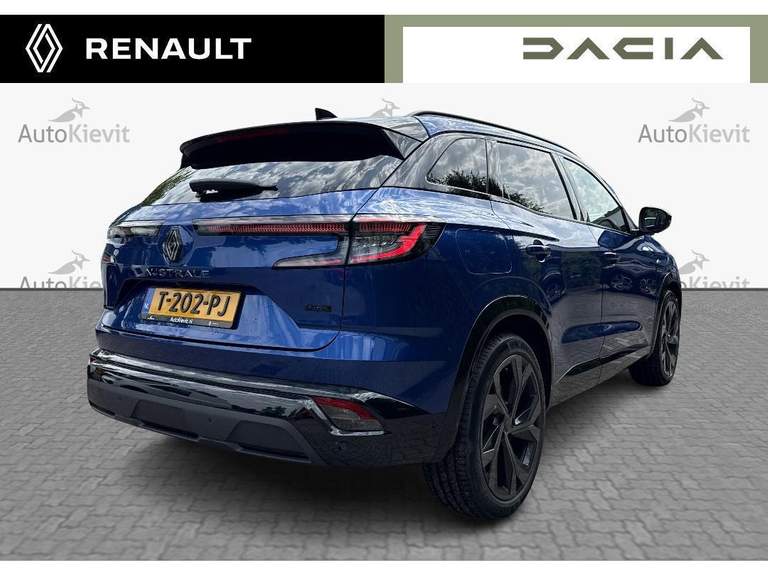 Renault Renault