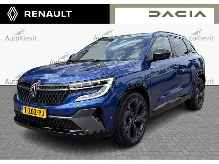 Renault Renault
