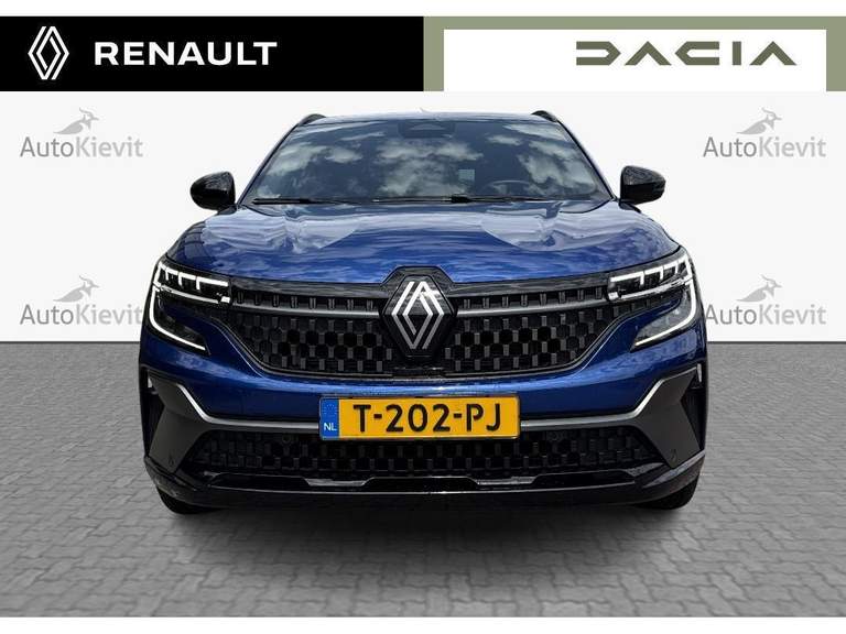 Renault Renault