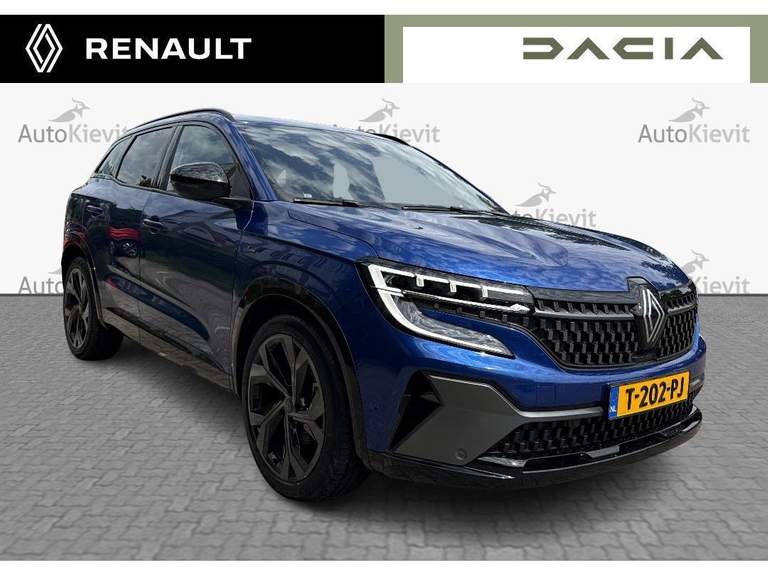 Renault Renault