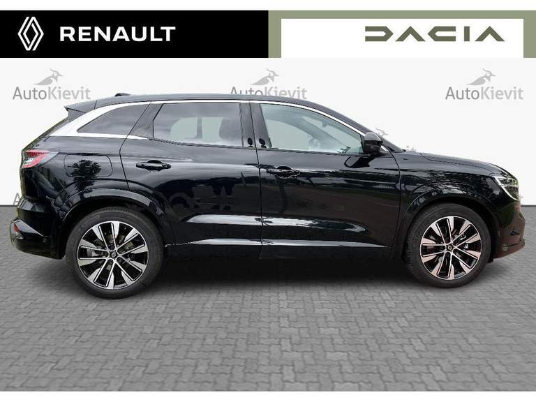 Renault Renault