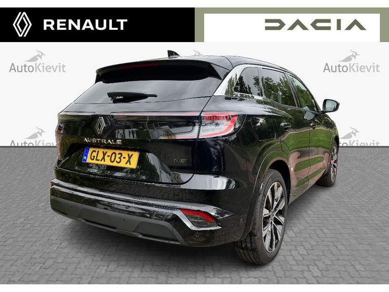Renault Renault
