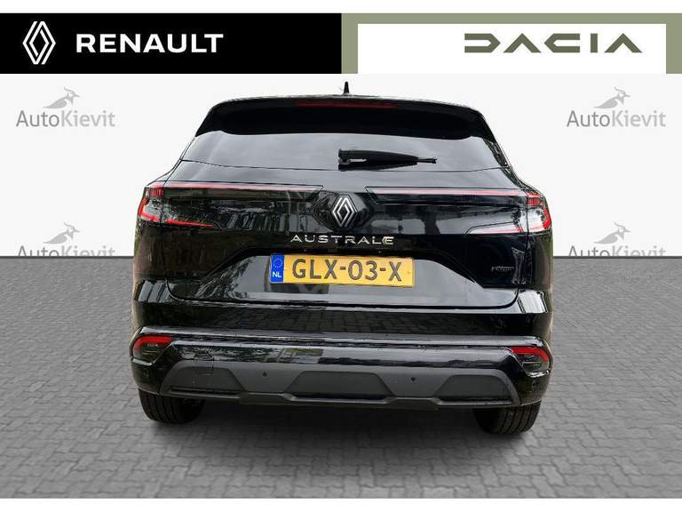 Renault Renault