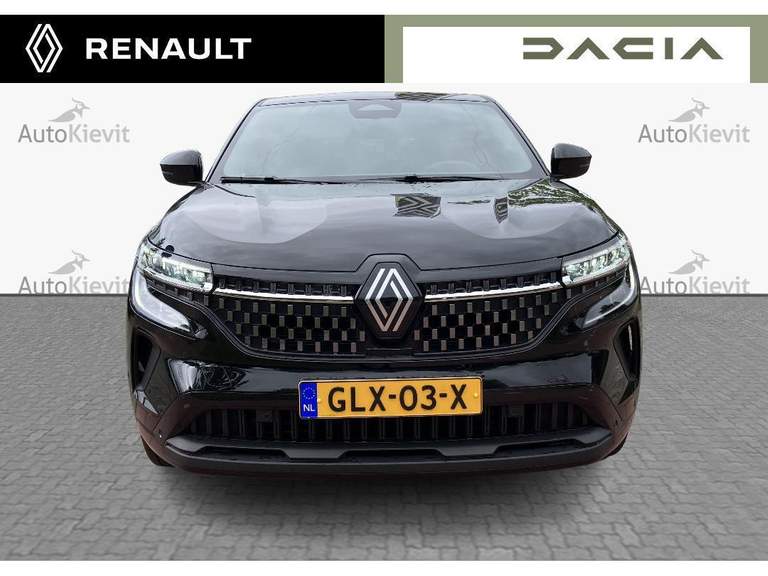 Renault Renault