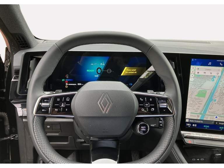 Renault Renault