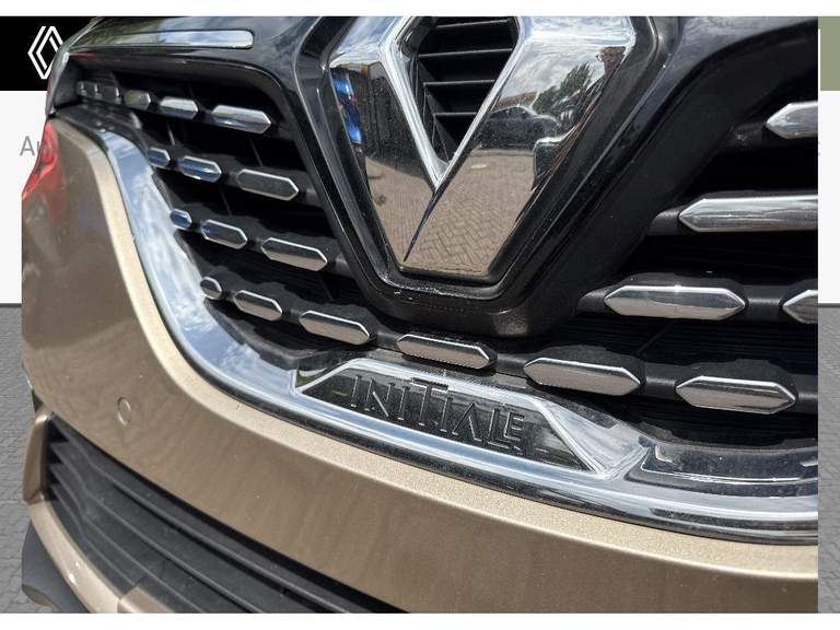 Renault Renault
