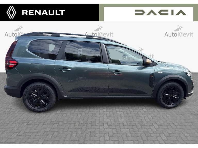 Dacia Dacia