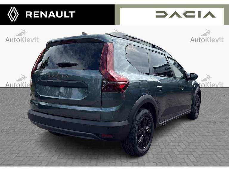Dacia Dacia