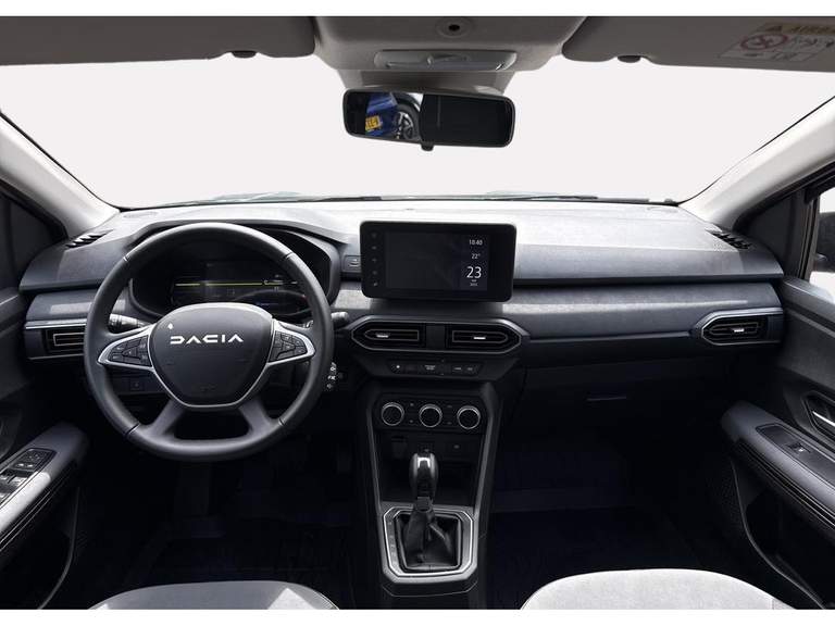 Dacia Dacia