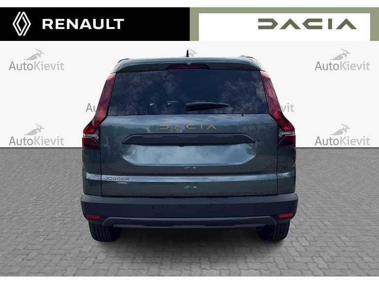 Dacia Dacia