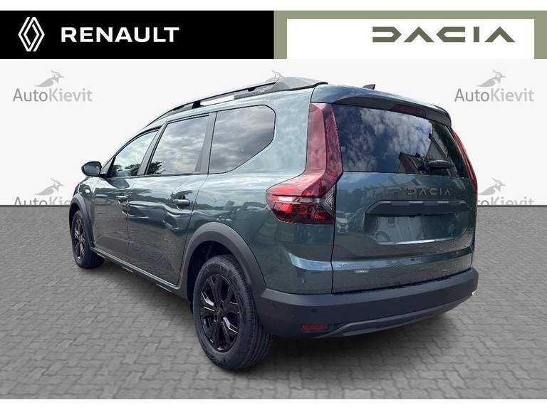 Dacia Dacia